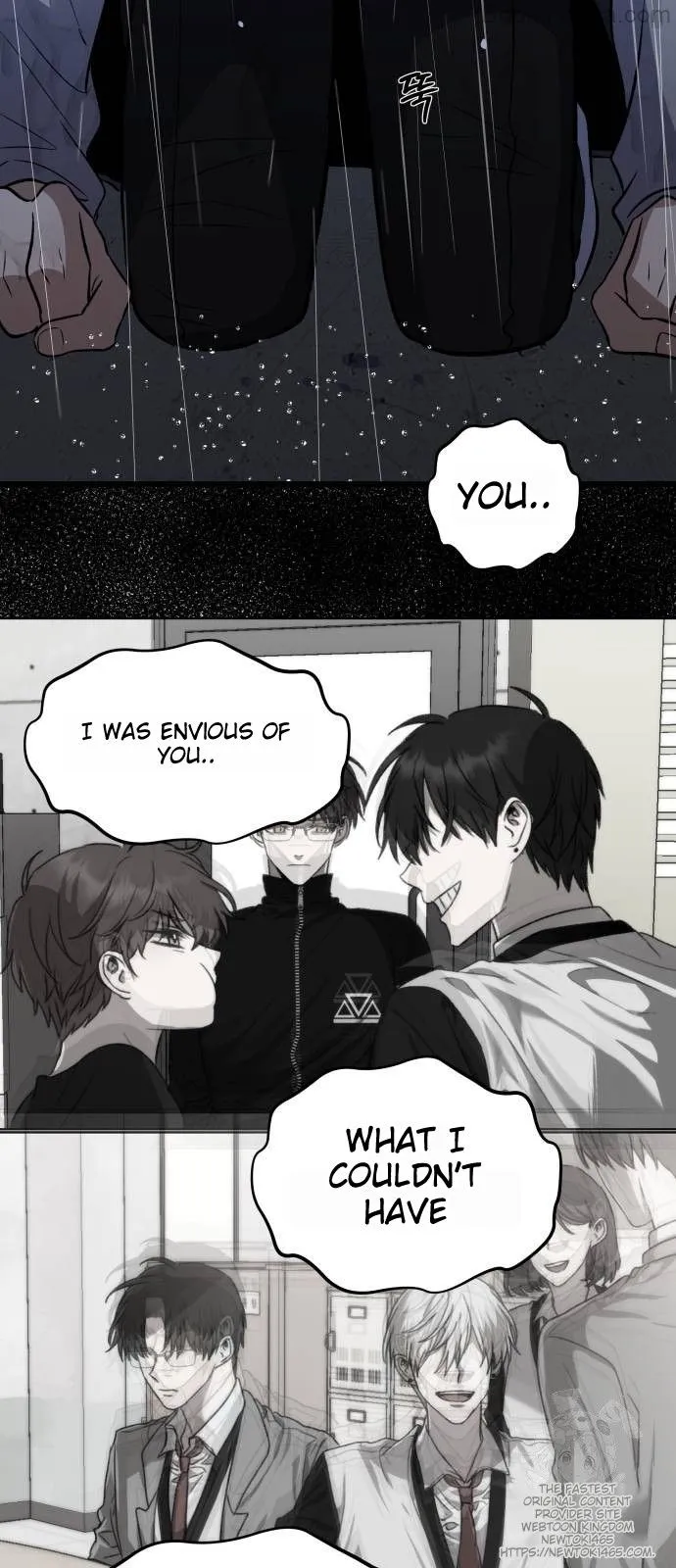 Dreaming Freedom Chapter 165 image 66